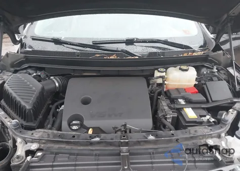 2019 Buick Enclave Awd Premium z USA, uszkodzony, nr VIN 5GAEVBKWXKJ294963